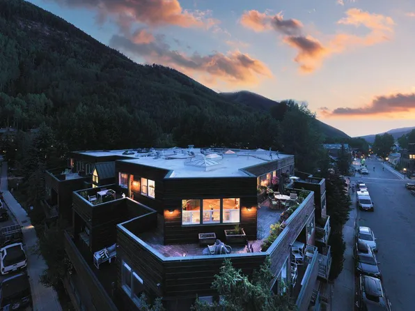 301 S Pine St #402, Telluride, CO 81435