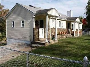 526 County Road 31, Chesapeake, OH 45619