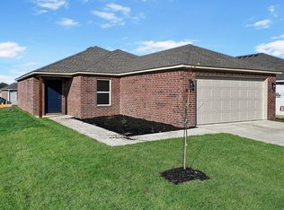 8129 Sunflower Way, Fort Smith, AR 72916