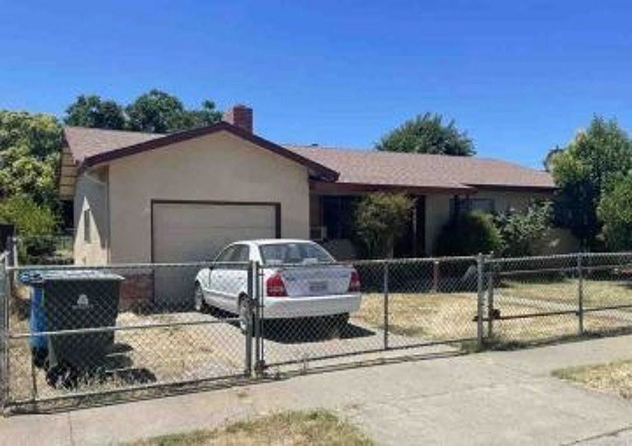 Property Front View