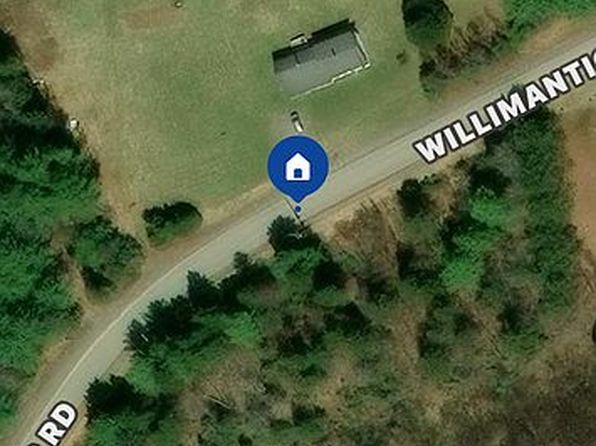 766 Willimantic Rd