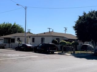 1300 S Arizona Ave, Los Angeles, CA 90022