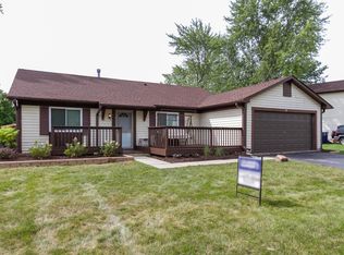 29 Pheasant Rd, Matteson, IL 60443