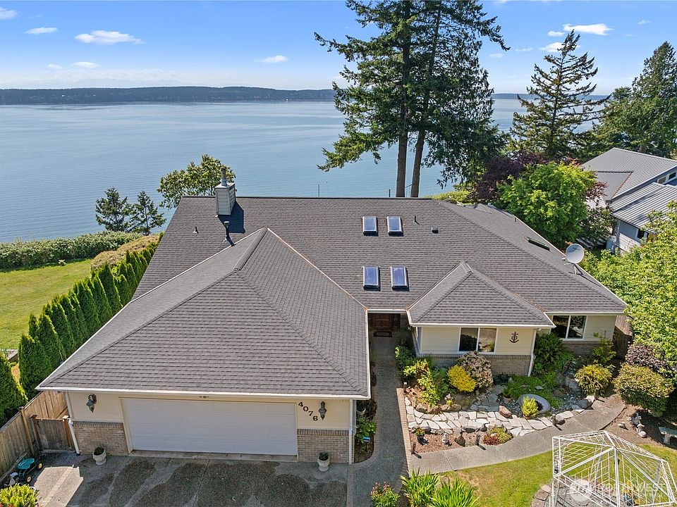 1st image of 4076 S Camano Drive S