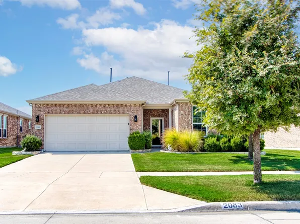 2083 Flagship Ct, Frisco, TX 75036