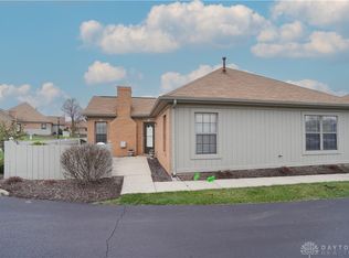 2569 Allister Cir #D, Miamisburg, OH 45342