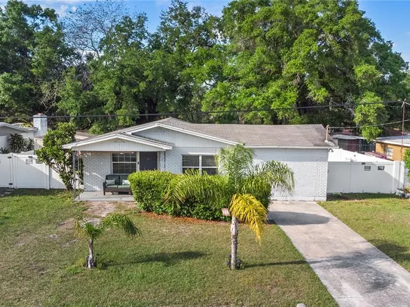 3414 E Paris St, Tampa, FL 33610