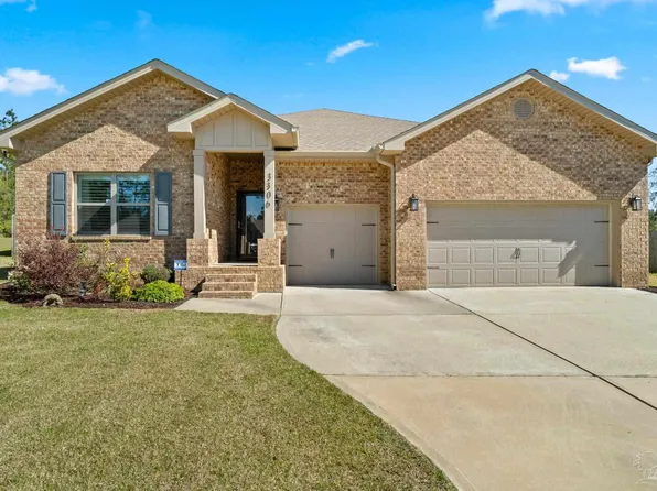 3306 Milo Ct, Pensacola, FL 32526