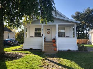 5 Allman Pl, New Hartford, NY 13413