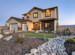 866 NE Conner Ct, East Wenatchee, WA 98802