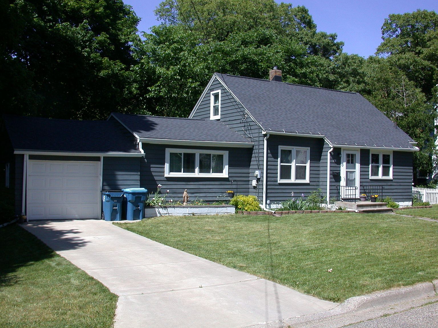 158 Fairview Ave, Kalamazoo, MI 49001 Zillow
