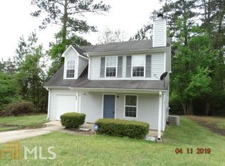 210 Inverness Trce, Riverdale, GA 30274