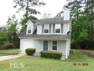 210 Inverness Trce, Riverdale, GA, 30274