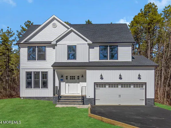434 Falkenberg Drive, Bayville, NJ 08721