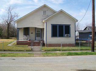1730 Port St, Beaumont, TX 77701