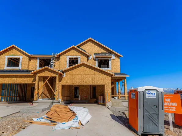 LOT 2384 W Sungleam Ln #574, Saratoga Springs, UT 84045