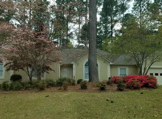 151 Chardonnay Ln, Aiken, SC 29803