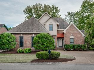 1705 Fieldcrest Cir, Franklin, TN 37064