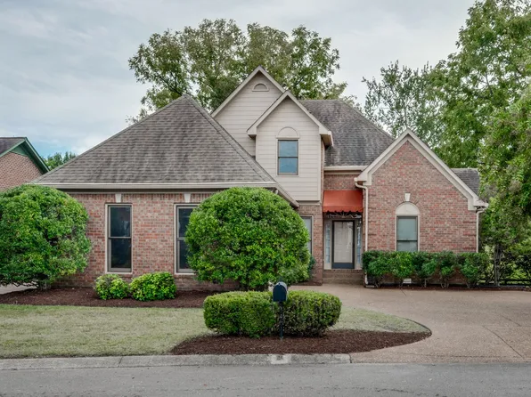 1705 Fieldcrest Cir, Franklin, TN 37064