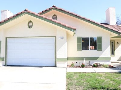 8868 N Chance Ave, Fresno, CA, 93720