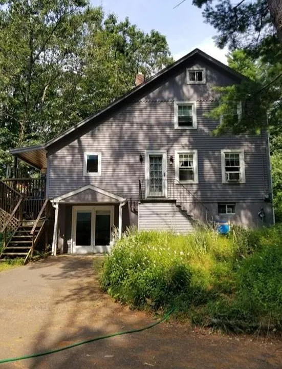 187 Wallingford Rd #1