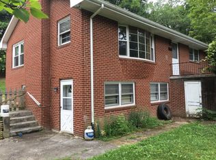 1969 Harding Rd, Blacksburg, VA 24060