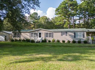 1091 Hudson Rd, Summerton, SC 29148