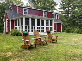 22 Hotchkiss Rd, New Marlboro, MA 01230