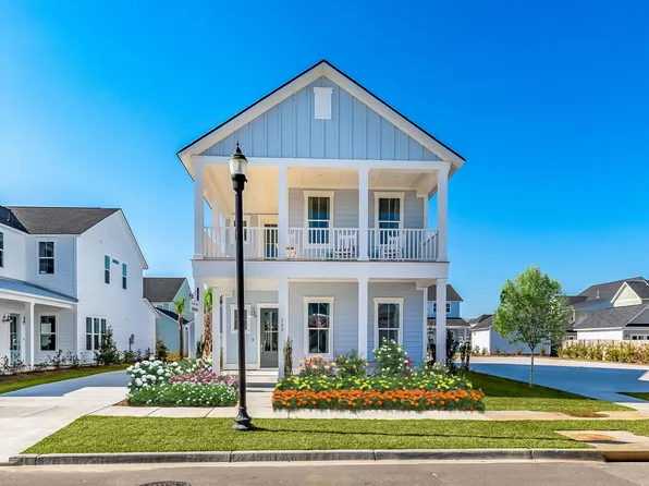 762 Clay Field Trl, Summerville, SC 29485