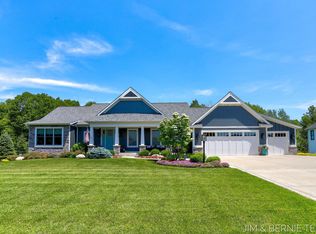 3481 Palmer Dr, Saugatuck, MI 49453