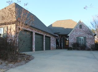 108 Bristol Ln, Madison, MS 39110