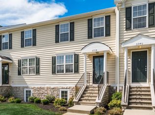 5938 Central College Rd #48, New Albany, OH 43054