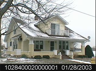 7323 State Route 62, Dillsboro, IN 47018