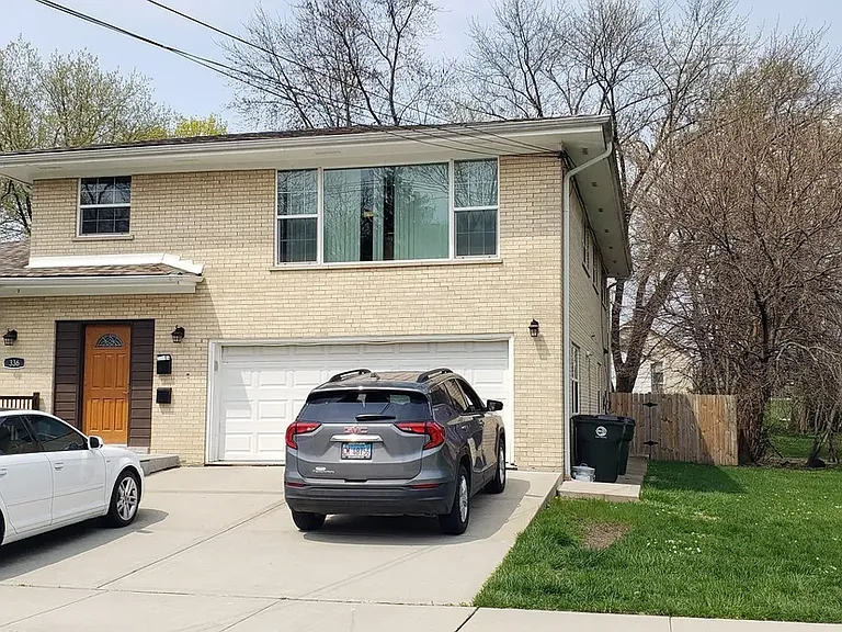 336 E Russell St #2 — Photo 1