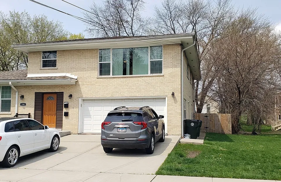 336 E Russell St #2