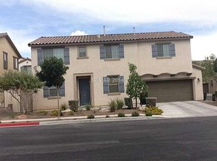 5252 Pendergrass St, North Las Vegas, NV 89081