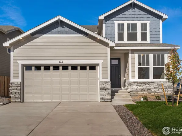 103 Jacobs Way, Lochbuie, CO 80603