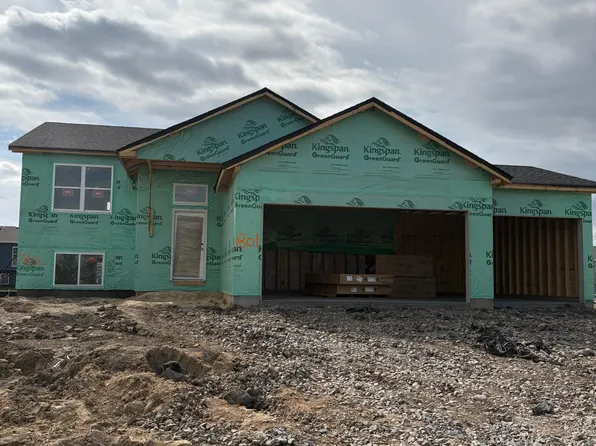 801 Hopkins Ln, Buffalo, MN 55313