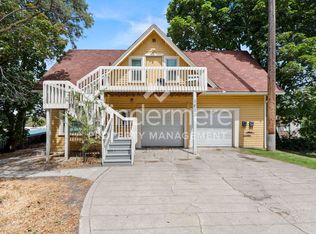 1612 W 7th, Spokane, WA 99204
