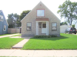 8519 W Cleveland Ave, West Allis, WI 53227