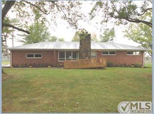 106 Doak Rd, Manchester, TN 37355