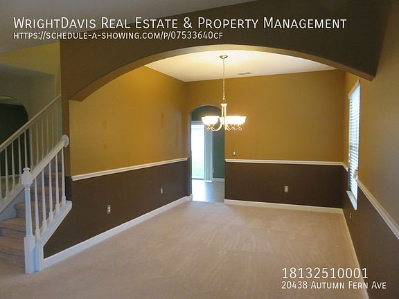 2nd image of 20438 Autumn Fern Ave