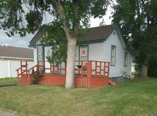 621 13th St, Havre, MT 59501