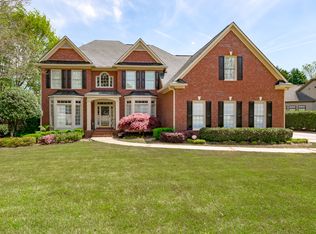 1902 Denton Walk Ct, Marietta, GA 30062
