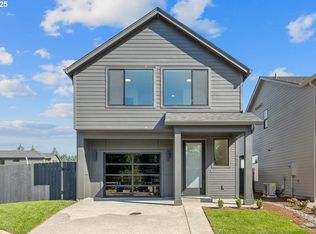 5025 NE 113th Loop, Vancouver, WA 98686