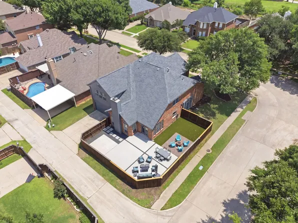 1436 Susan Ln, Carrollton, TX 75007