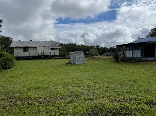 Palm Tree Dr Lot 73, Mountain View, HI 96771