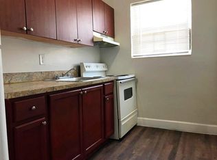 1801 NW 2nd Ct APT 301, Miami, FL 33136