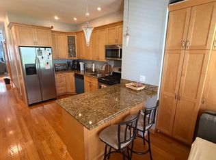 731 E 6th St #1, Boston, MA 02127