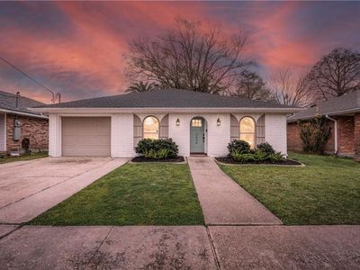 3036 Kentucky Ave, Kenner, LA, 70065